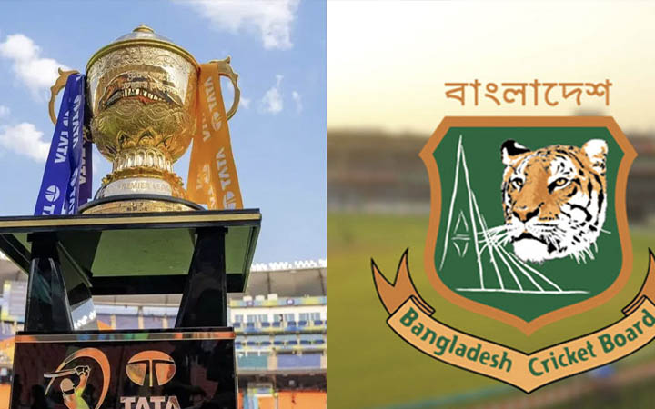 নিলামের আগে আইপিএলের দলগুলোকে যে বার্তা দিলো বিসিবি